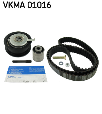 SKF Hammasrihma komplekt VKMA 01016