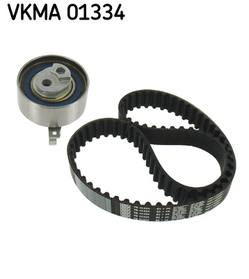 SKF paskirstymo diržo komplektas VKMA 01334