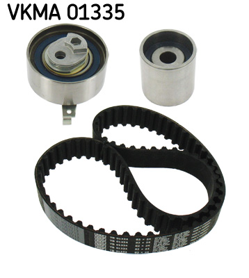 SKF paskirstymo diržo komplektas VKMA 01335
