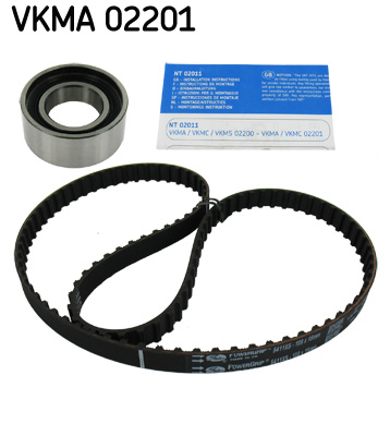SKF Zestaw paska rozrządu VKMA 02201