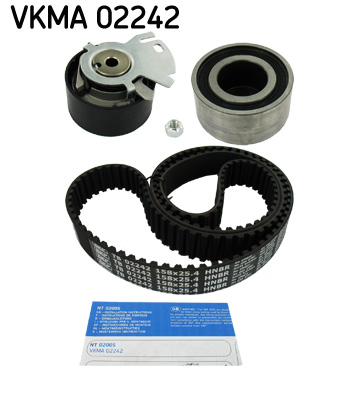 SKF Hammasrihma komplekt VKMA 02242