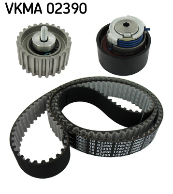 SKF Hammasrihma komplekt VKMA 02390