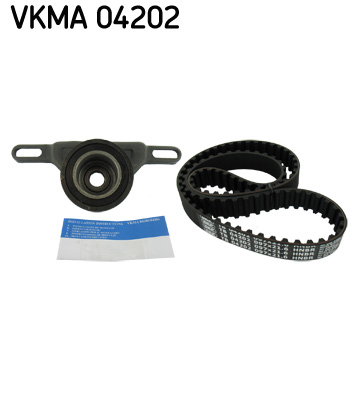 SKF Zestaw paska rozrządu VKMA 04202