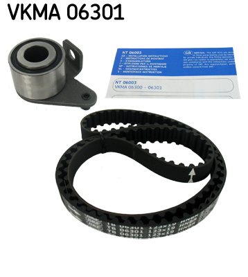 SKF Zestaw paska rozrządu VKMA 06301