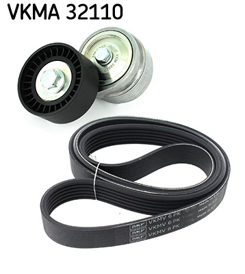 SKF Soonrihmakomplekt VKMA 32110