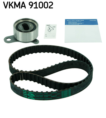 SKF Hammashihnasarja VKMA 91002