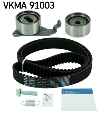 SKF Hammashihnasarja VKMA 91003