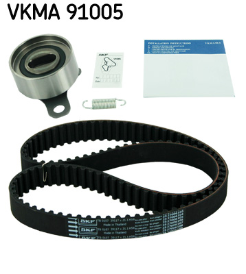 SKF Zestaw paska rozrządu VKMA 91005