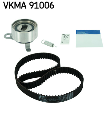 SKF Zestaw paska rozrządu VKMA 91006