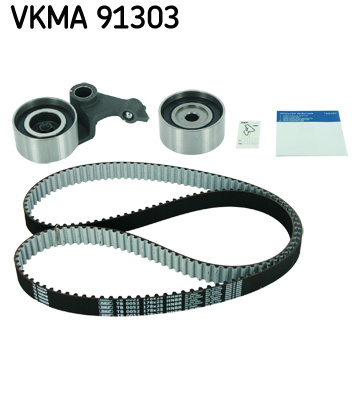 SKF Hammashihnasarja VKMA 91303