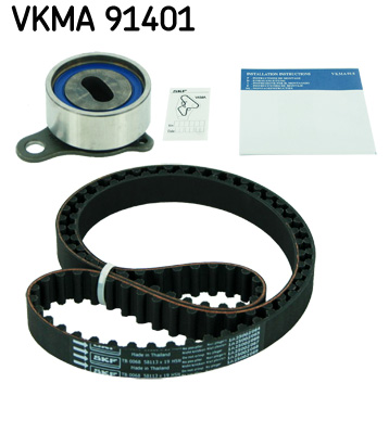 SKF Hammashihnasarja VKMA 91401