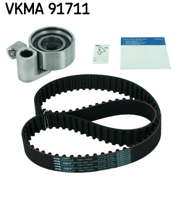 SKF Hammashihnasarja VKMA 91711