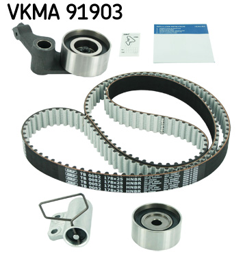 SKF Hammashihnasarja VKMA 91903