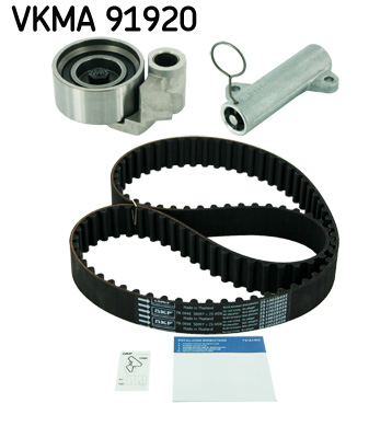 SKF Hammashihnasarja VKMA 91920