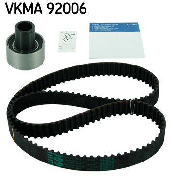 SKF Zestaw paska rozrządu VKMA 92006