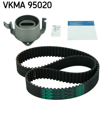 SKF Hammashihnasarja VKMA 95020