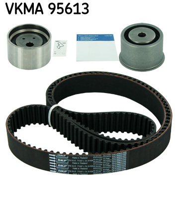 SKF Hammashihnasarja VKMA 95613