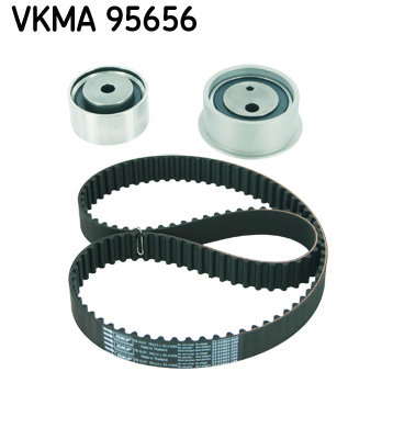 SKF Hammasrihma komplekt VKMA 95656