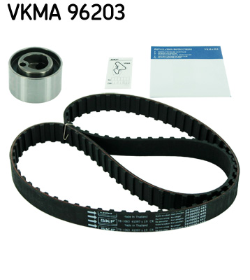 SKF Zestaw paska rozrządu VKMA 96203
