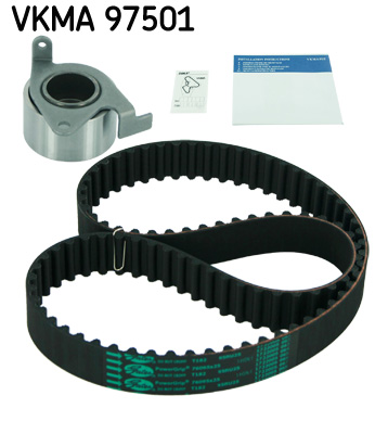 SKF Zestaw paska rozrządu VKMA 97501