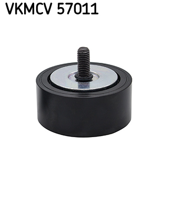 SKF Ohjainrulla, moniurahihna VKMCV 57011