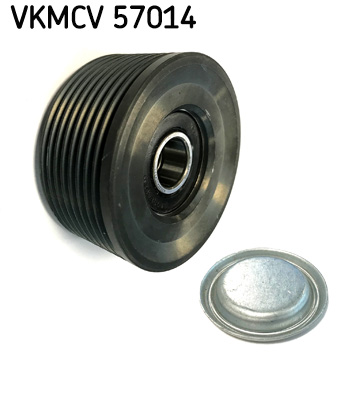 SKF Seade-/juhtrull,soonrihm VKMCV 57014