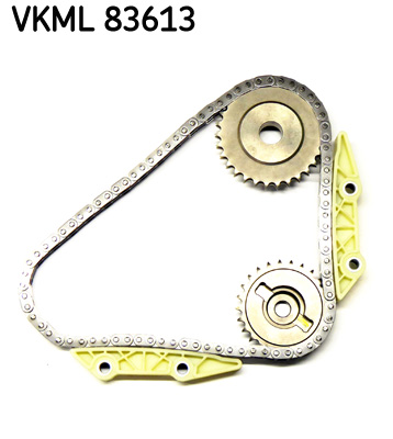 SKF Mootori keti komplekt VKML 83613