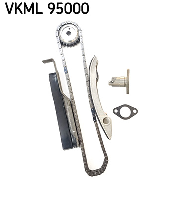 SKF Transmissionskedjesats VKML 95000