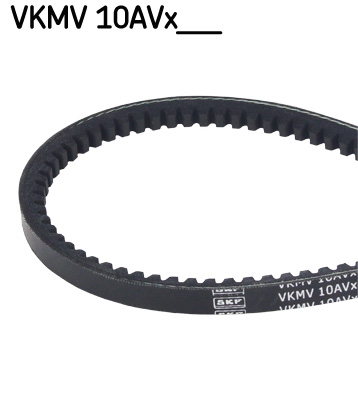 SKF Pasek klinowy VKMV 10AVx675