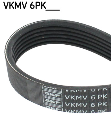 SKF VKMV 6PK1735