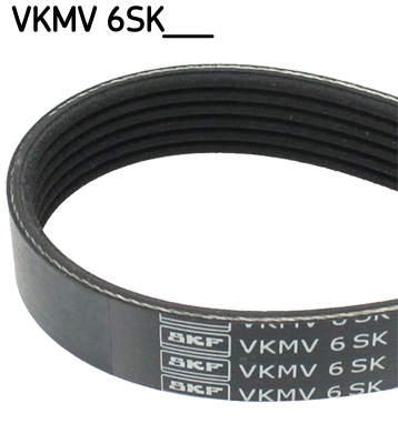 SKF Soonrihm VKMV 6SK1024