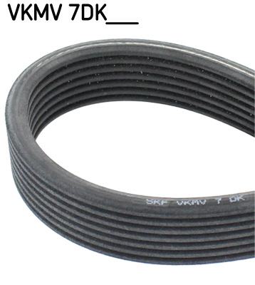 SKF Pasek klinowy wielorowkowy VKMV 7DK1400
