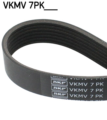 SKF Pasek klinowy wielorowkowy VKMV 7PK2415