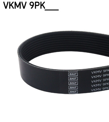 SKF Pasek klinowy wielorowkowy VKMV 9PK2250