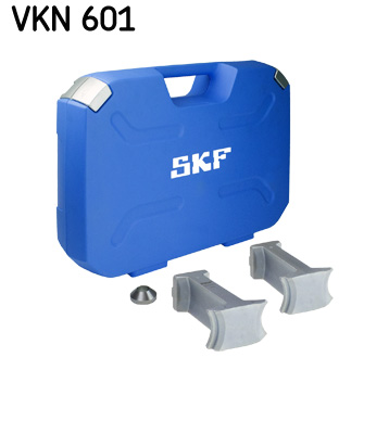 SKF Zestaw narzędzi montażowych, piasta koła / łożysko koła VKN 601