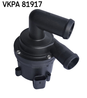 SKF Pompa wody, chłodzenie silnika VKPA 81917