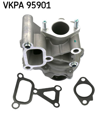 SKF Vesipumppu, moottorin jäähdytys VKPA 95901