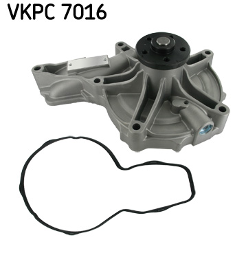 SKF Pompa wody, chłodzenie silnika VKPC 7016