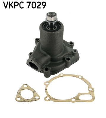 SKF Pompa wody, chłodzenie silnika VKPC 7029
