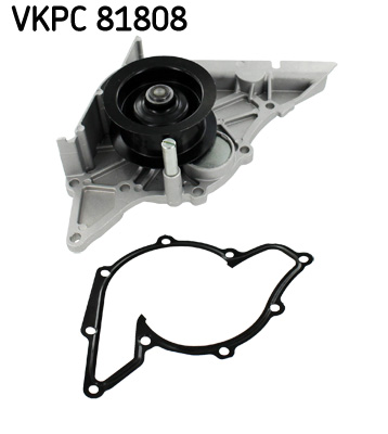 SKF Vesipumppu, moottorin jäähdytys VKPC 81808