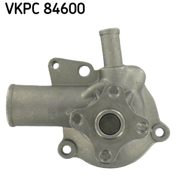 SKF Veepump, mootori jahutus VKPC 84600