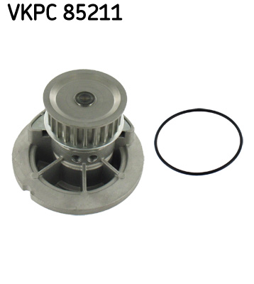 SKF Pompa wody, chłodzenie silnika VKPC 85211