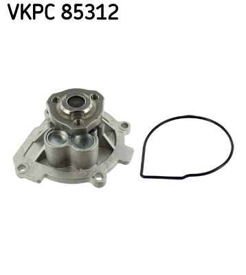 SKF Pompa wody, chłodzenie silnika VKPC 85312