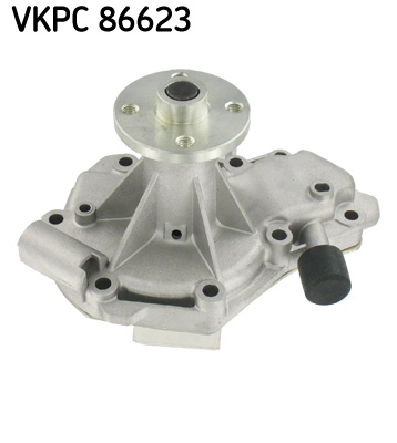 SKF Vesipumppu, moottorin jäähdytys VKPC 86623
