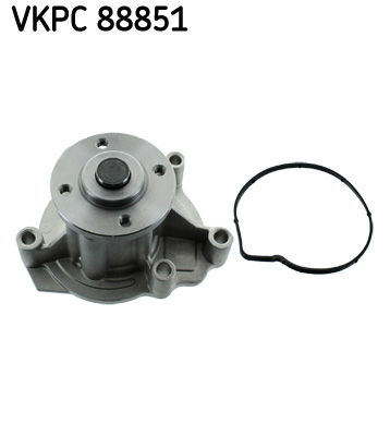 SKF Pompa wody, chłodzenie silnika VKPC 88851