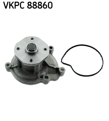 SKF Veepump, mootori jahutus VKPC 88860