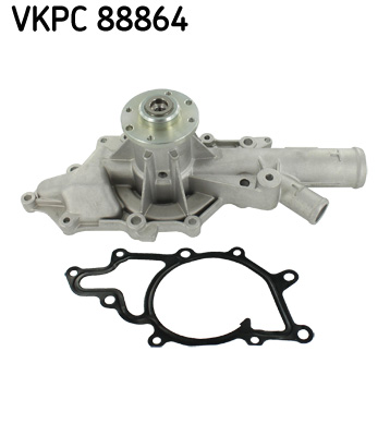 SKF Pompa wody, chłodzenie silnika VKPC 88864