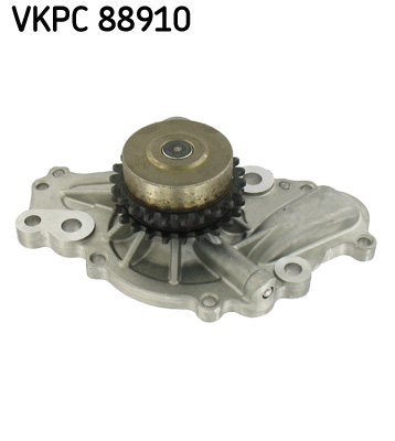 SKF Vesipumppu, moottorin jäähdytys VKPC 88910