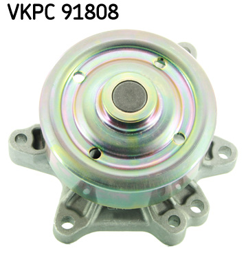 SKF Vesipumppu, moottorin jäähdytys VKPC 91808