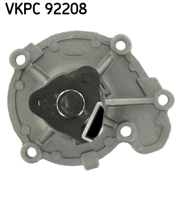 SKF Pompa wody, chłodzenie silnika VKPC 92208